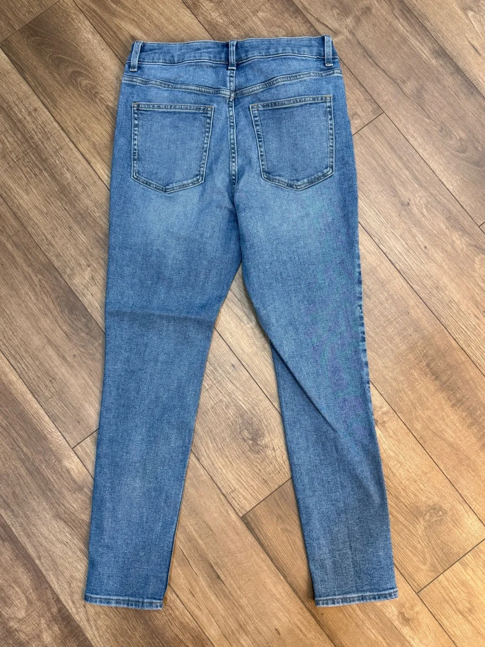 H&M Jeans - Picture 3 of 4